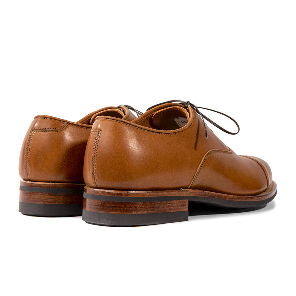 Bastion Oxford - Noix Eco Grain