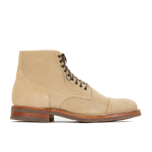 Service Boot® BCT 2030 - Milkshake Calf Suede