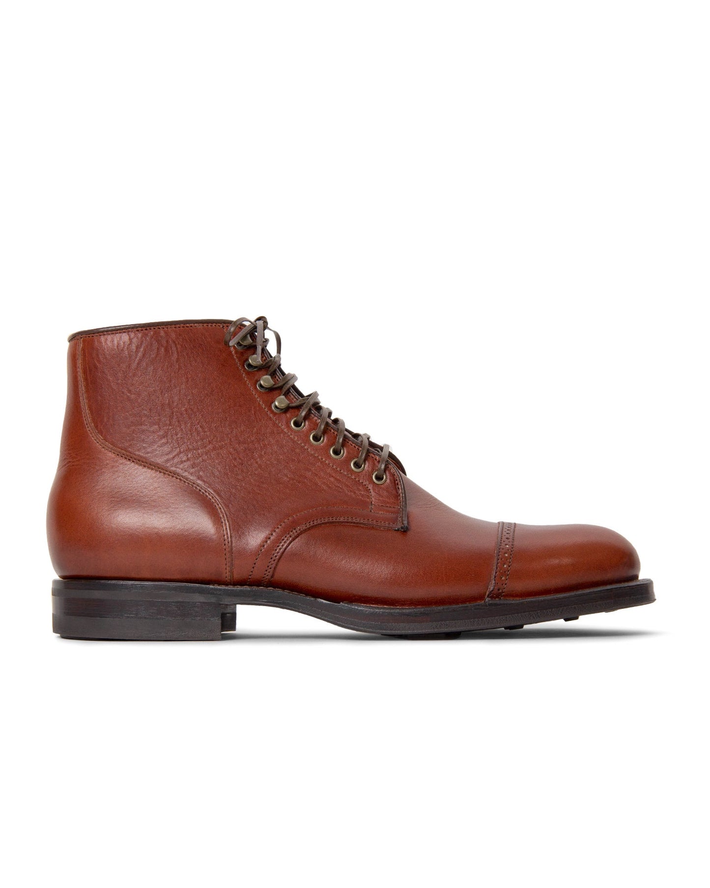 Service Boot® 2030 BCT - Chestnut Brown Phoenix