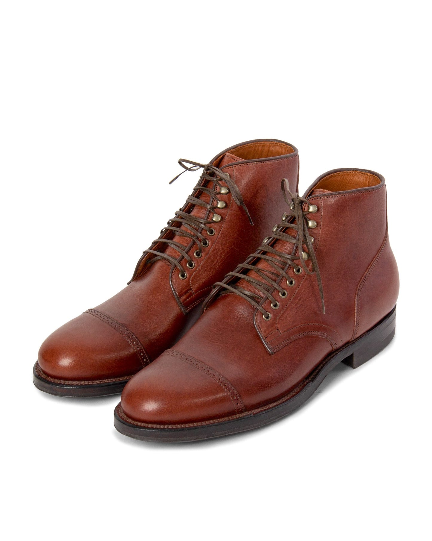 Service Boot® 2030 BCT - Chestnut Brown Phoenix