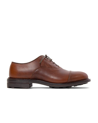 Bastion Oxford - Tobacco Phoenix