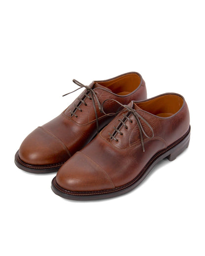 Bastion Oxford - Tobacco Phoenix