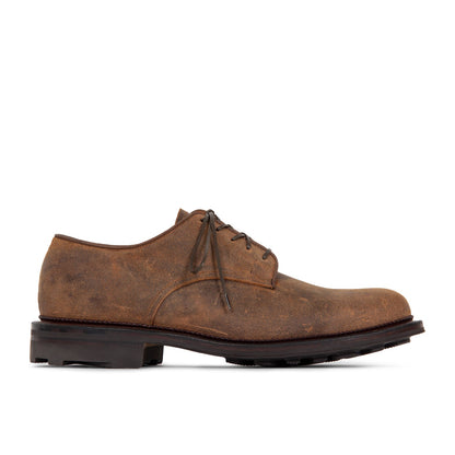 Rockland Blucher - Rawhide Waxy Commander - VIBERG