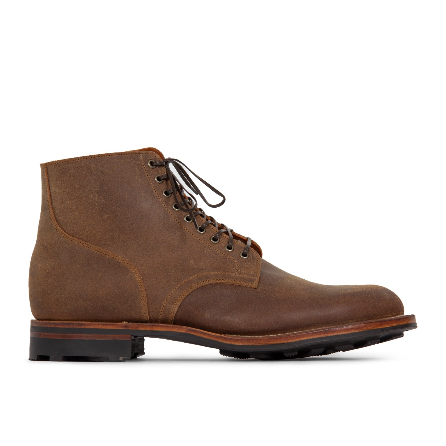 Service Boot® 1035 - Anise Waxy Commander - VIBERG