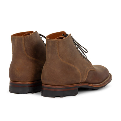 Service Boot® 1035 - Anise Waxy Commander - VIBERG