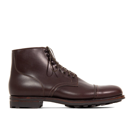 Service Boot® 2030 BCT - Warm Brown French Calf - VIBERG