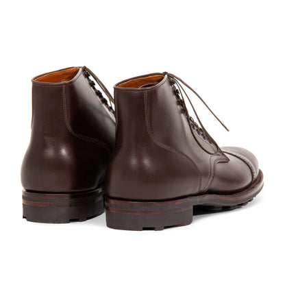 Service Boot® 2030 BCT - Warm Brown French Calf - VIBERG