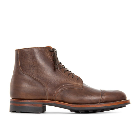 Service Boot® 2030 BCT - Gobi Regency Calf - VIBERG