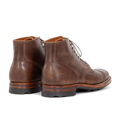 Service Boot® 2030 BCT - Gobi Regency Calf - VIBERG