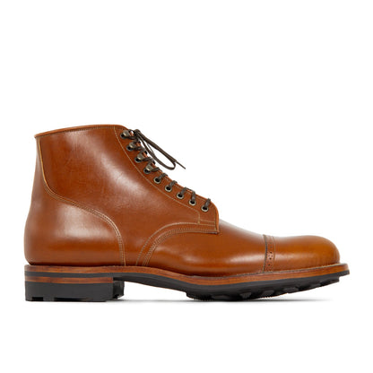 Service Boot® 2030 BCT - Tan French Calf - VIBERG