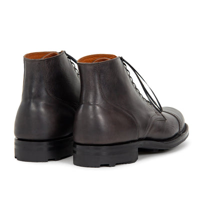 Service Boot® 2030 BCT - Winter Smoke Regency Calf - VIBERG