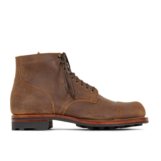 Service Boot® 2040 - Anise Waxy Commander - VIBERG