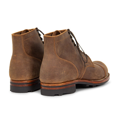 Service Boot® 2040 - Anise Waxy Commander - VIBERG