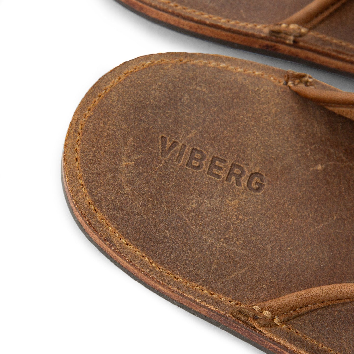 Slide - Anise Waxy Commander - VIBERG