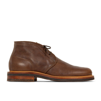 Uplands Boot - Gobi Regency Calf - VIBERG