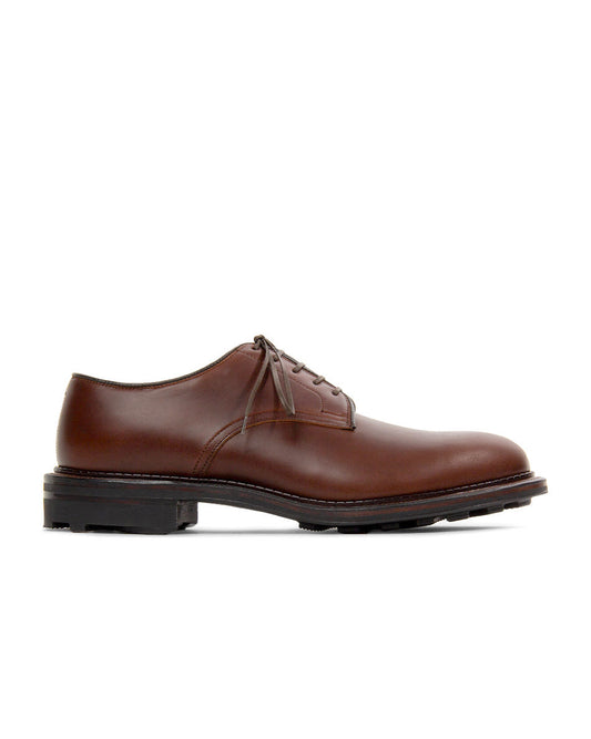 Rockland Blucher - Brown Chromexcel®