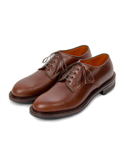 Rockland Blucher - Brown Chromexcel®