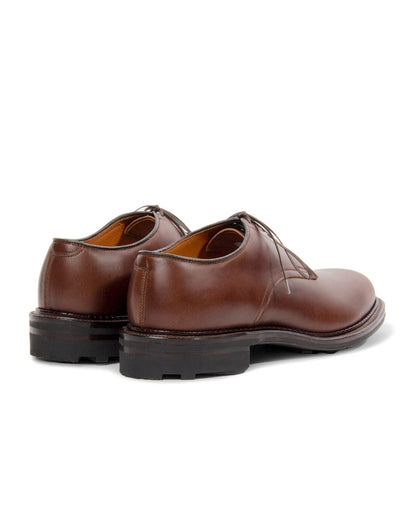 Rockland Blucher - Brown Chromexcel®