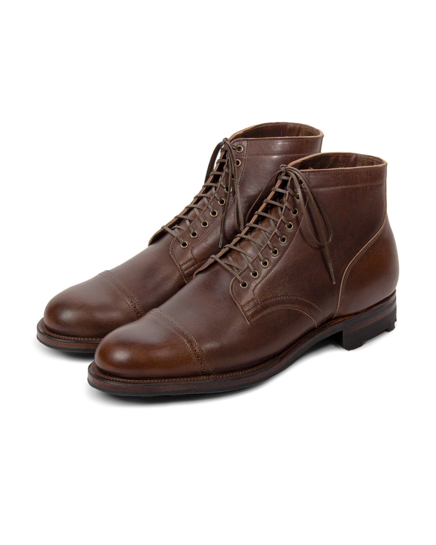 Service Boot® 2030 BCT - Husk Oiled Culatta