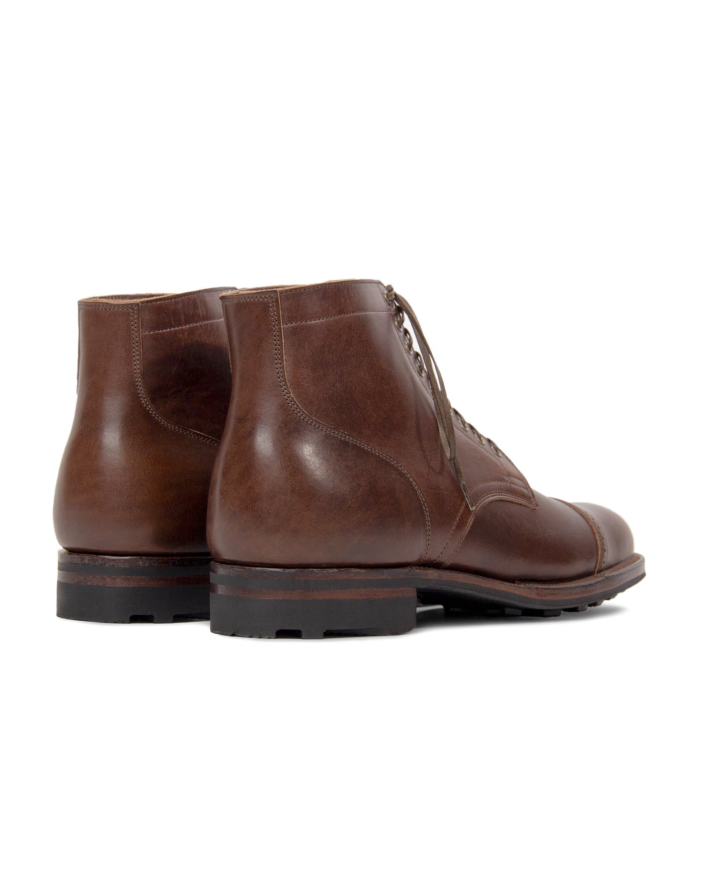 Service Boot® 2030 BCT - Husk Oiled Culatta