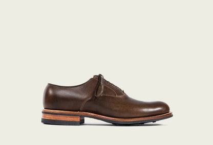 Bastion Oxford - Tobacco Classic Calf