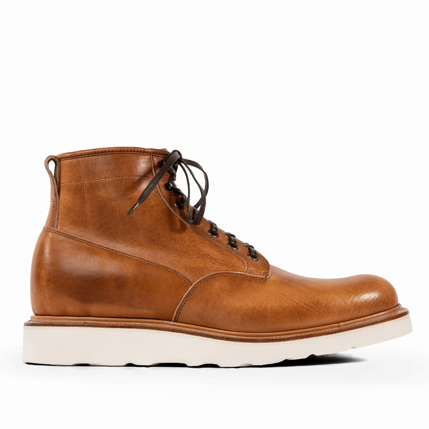 Scout Boot - Natural Dublin