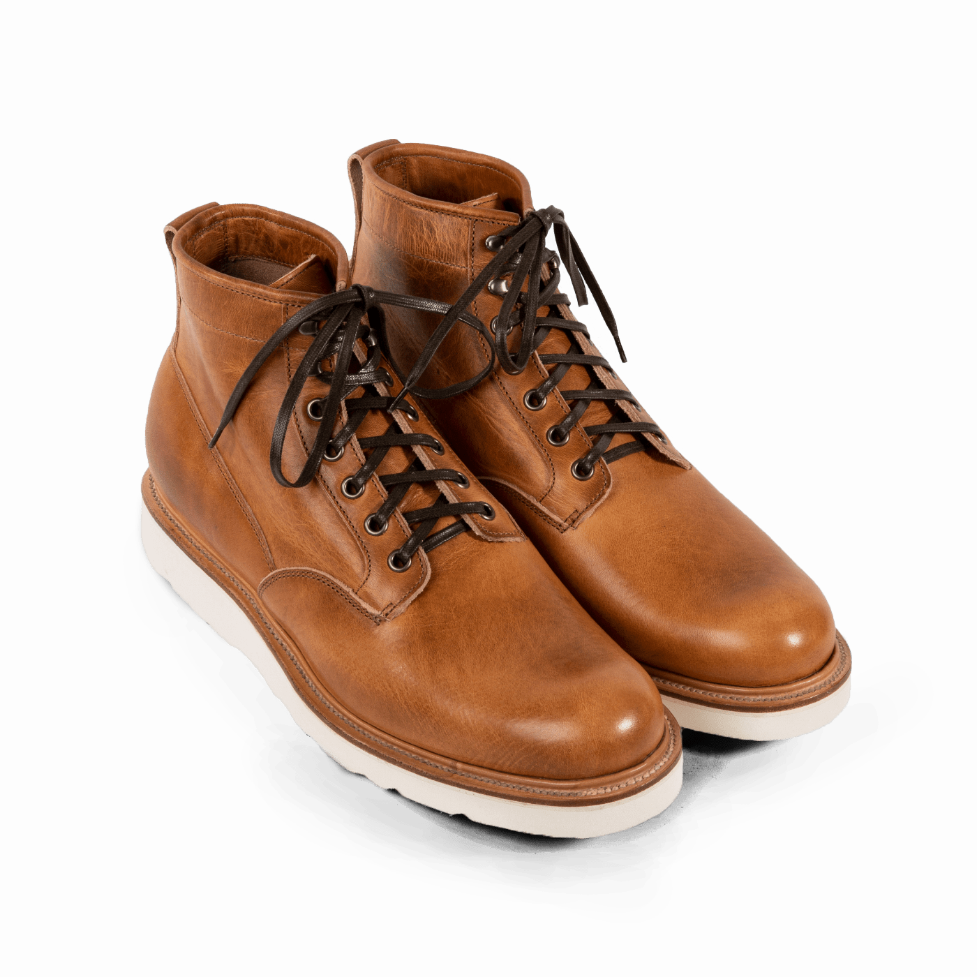 Scout Boot - Natural Dublin